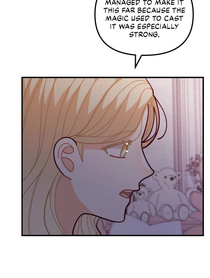 Originally A Lady With One Line Chapter 54 page 5