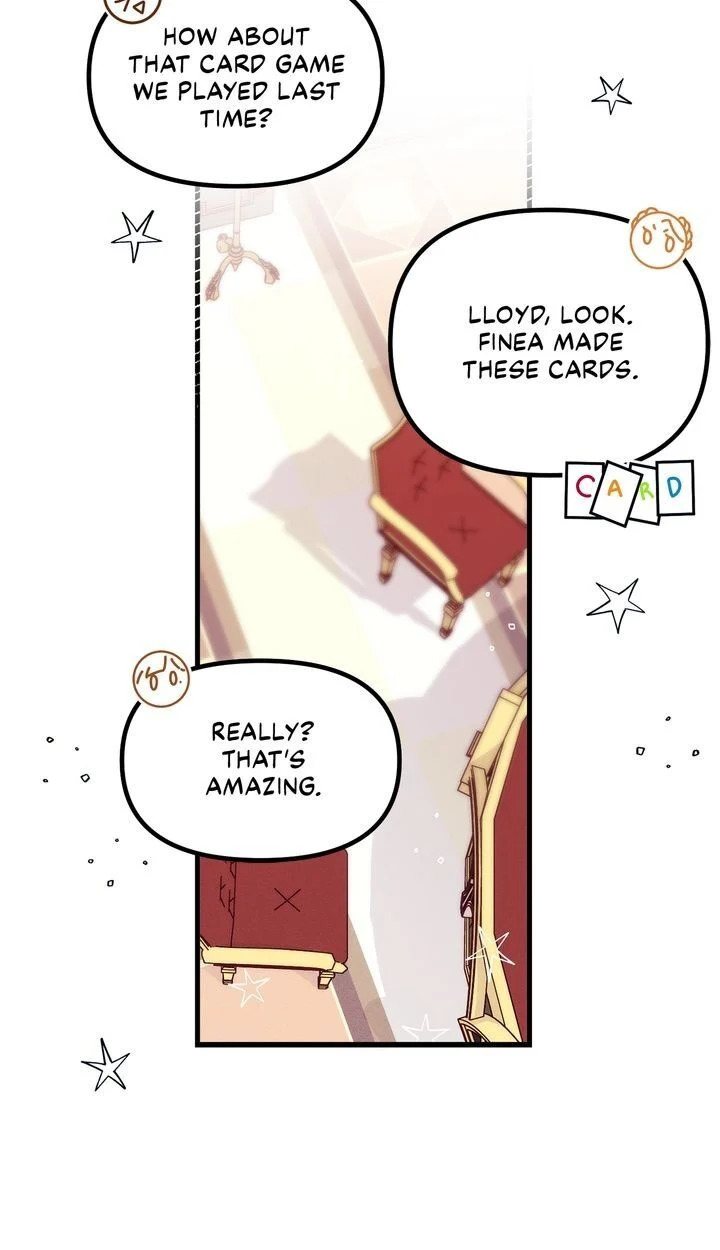 Originally A Lady With One Line Chapter 58 page 13