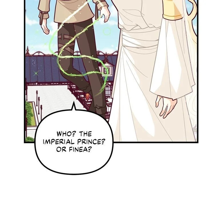 Originally A Lady With One Line Chapter 58 page 16