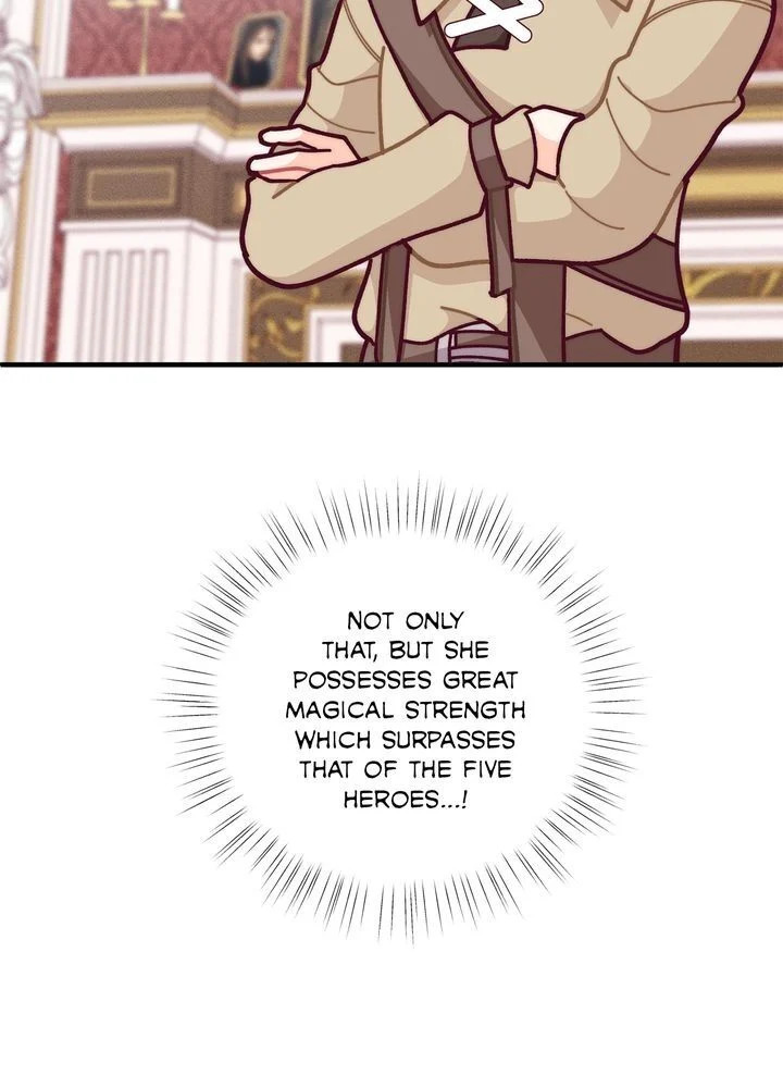 Originally A Lady With One Line Chapter 58 page 1