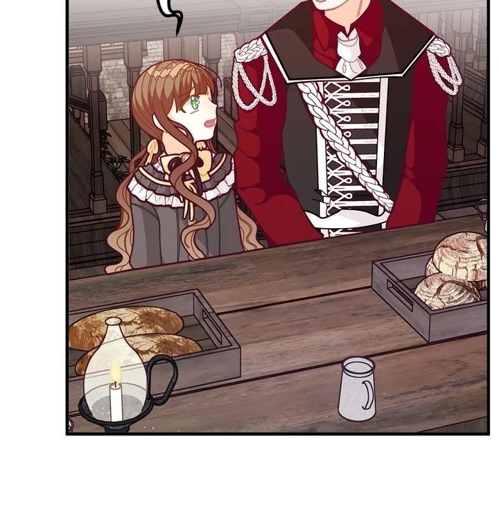 Originally A Lady With One Line Chapter 60 page 16