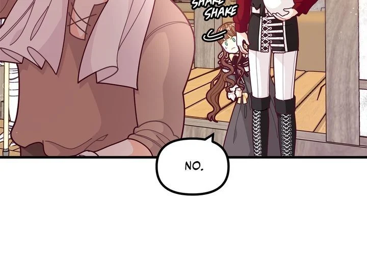Originally A Lady With One Line Chapter 60 page 1