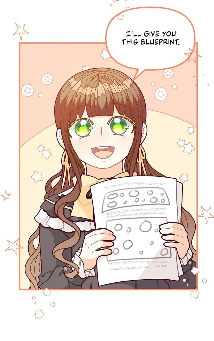 Originally A Lady With One Line Chapter 60 page 22