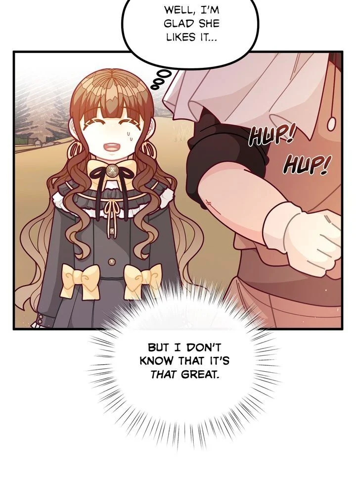 Originally A Lady With One Line Chapter 60 page 28