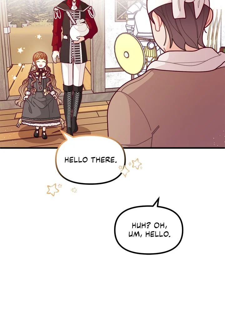 Originally A Lady With One Line Chapter 60 page 3