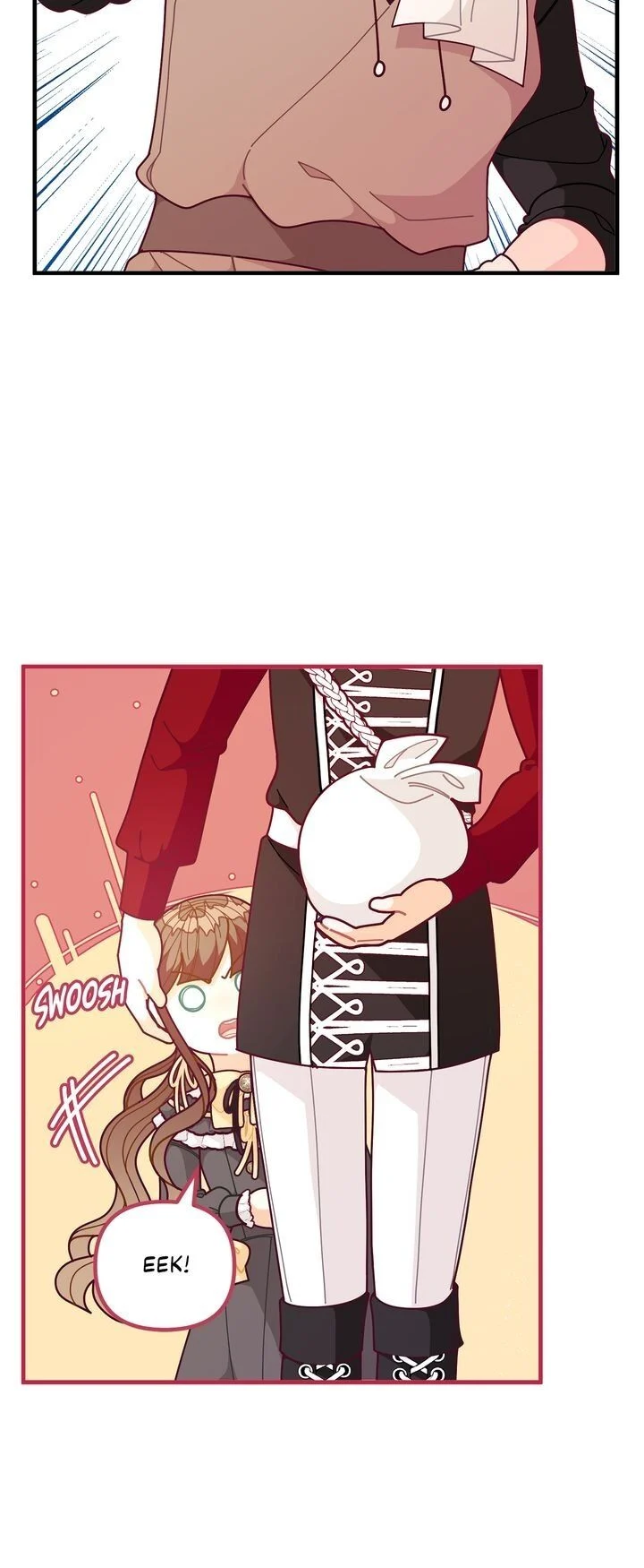 Originally A Lady With One Line Chapter 60 page 5
