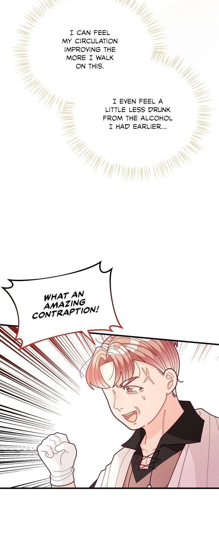 Originally A Lady With One Line Chapter 61 page 1
