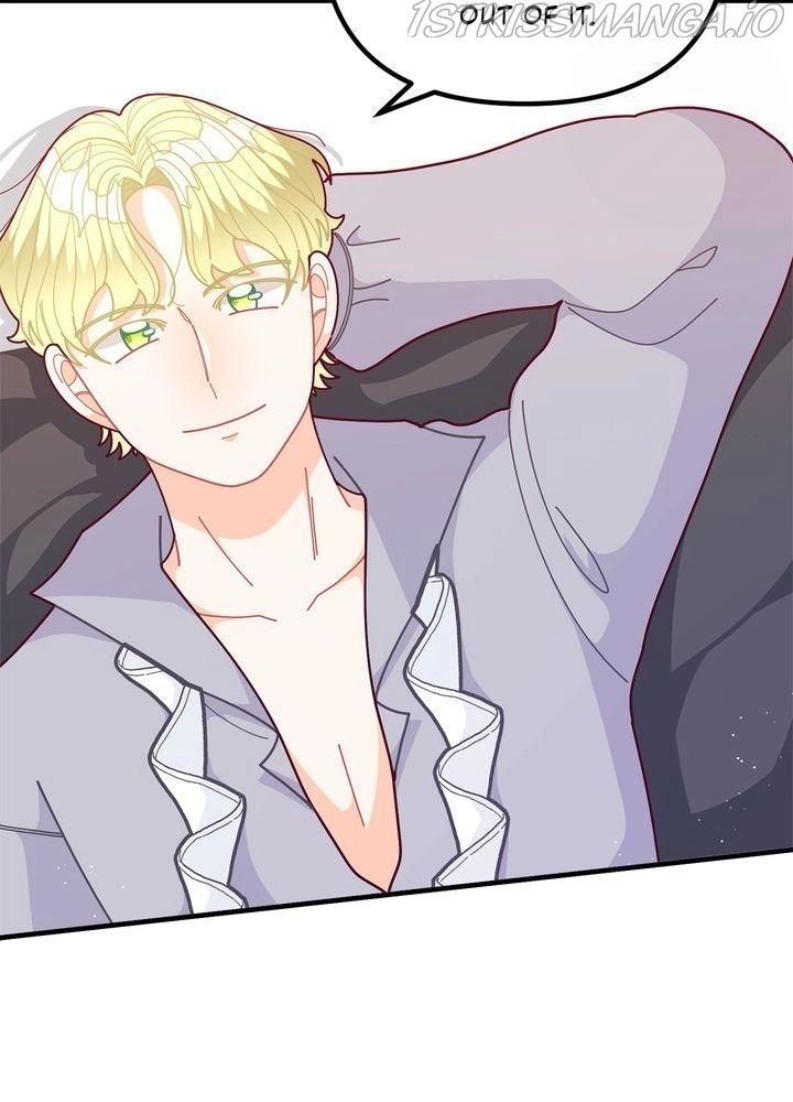 Originally A Lady With One Line Chapter 61 page 25