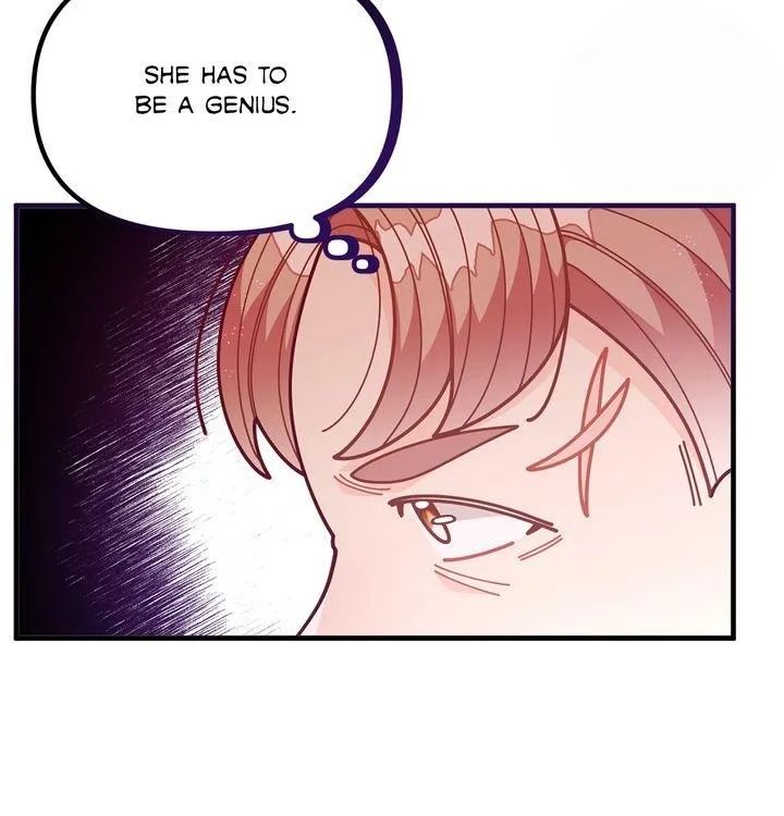 Originally A Lady With One Line Chapter 61 page 3