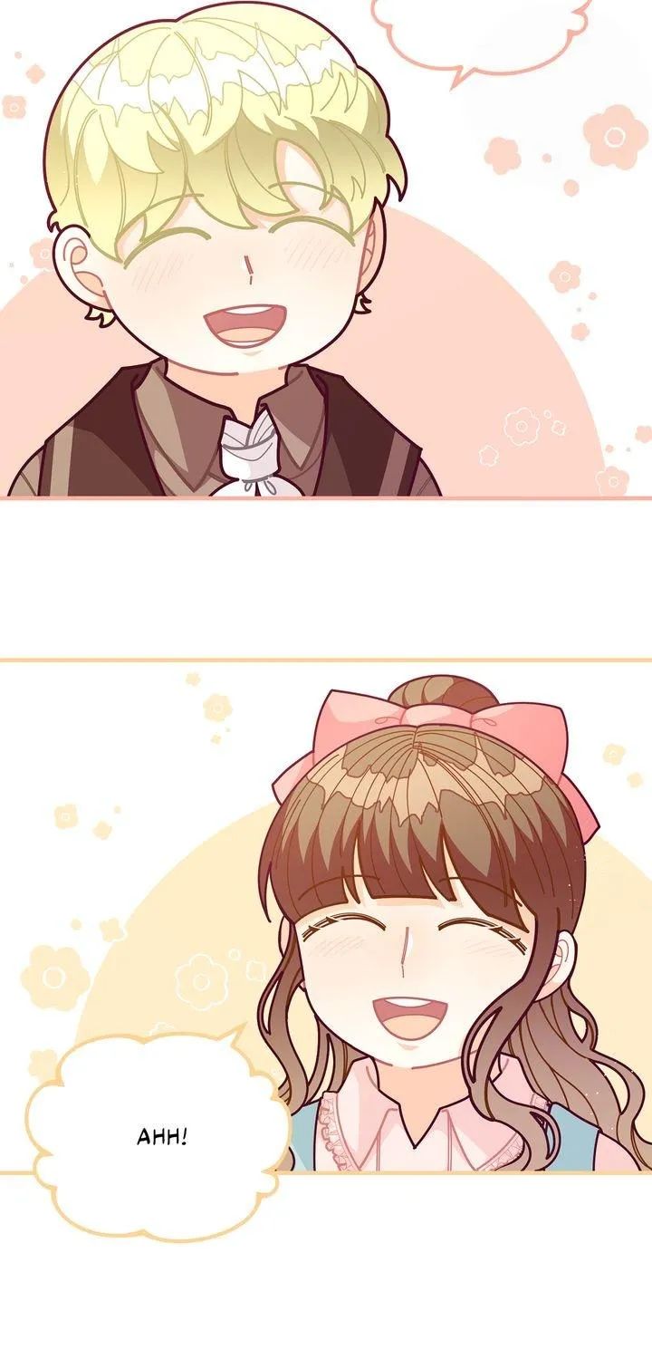 Originally A Lady With One Line Chapter 61 page 5