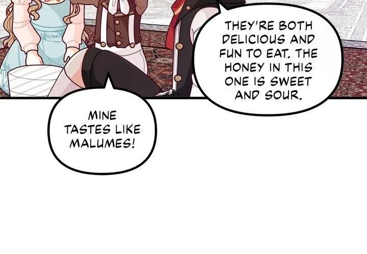 Originally A Lady With One Line Chapter 61 page 7