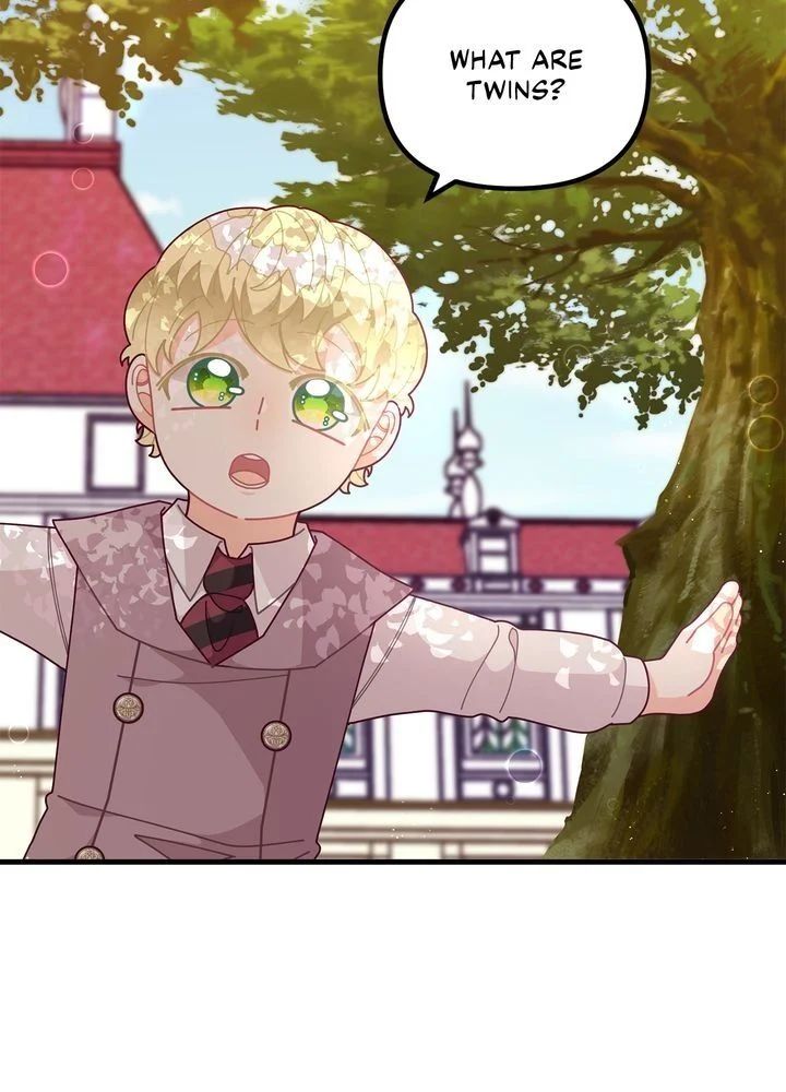 Originally A Lady With One Line Chapter 62 page 14