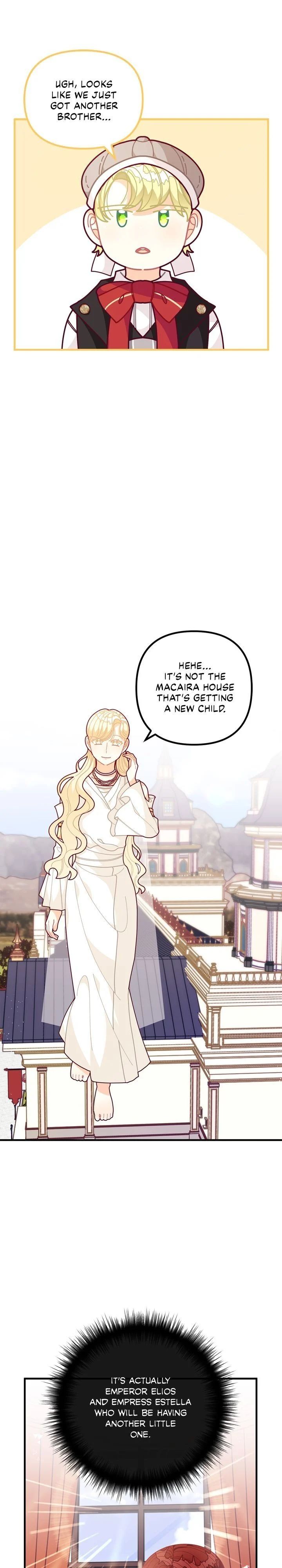 Originally A Lady With One Line Chapter 62 page 1
