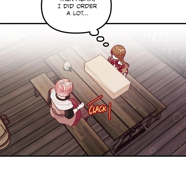 Originally A Lady With One Line Chapter 62 page 20