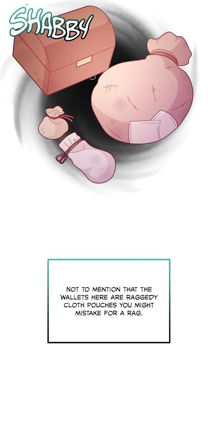 Originally A Lady With One Line Chapter 62 page 24