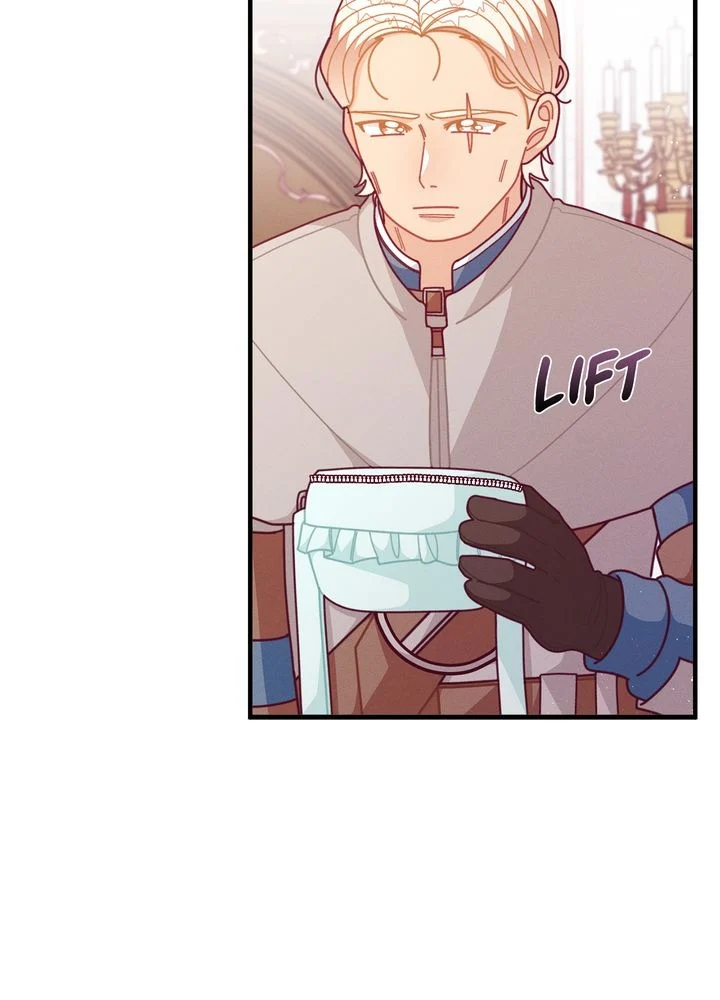 Originally A Lady With One Line Chapter 63 page 18