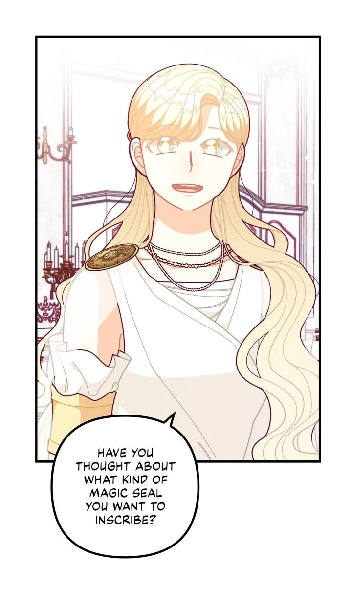 Originally A Lady With One Line Chapter 63 page 4