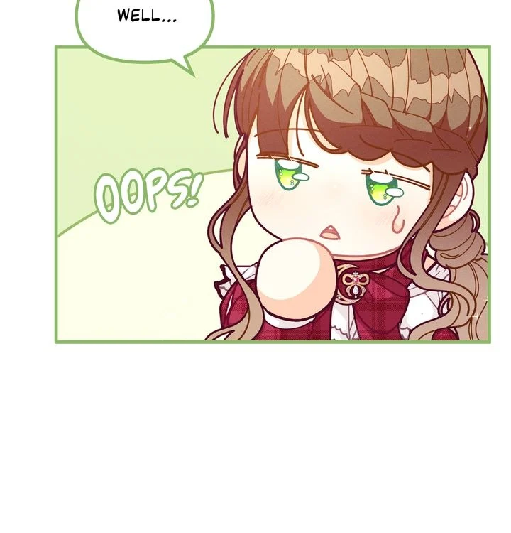 Originally A Lady With One Line Chapter 63 page 8