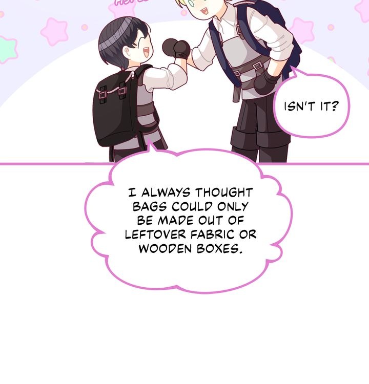 Originally A Lady With One Line Chapter 64 page 14
