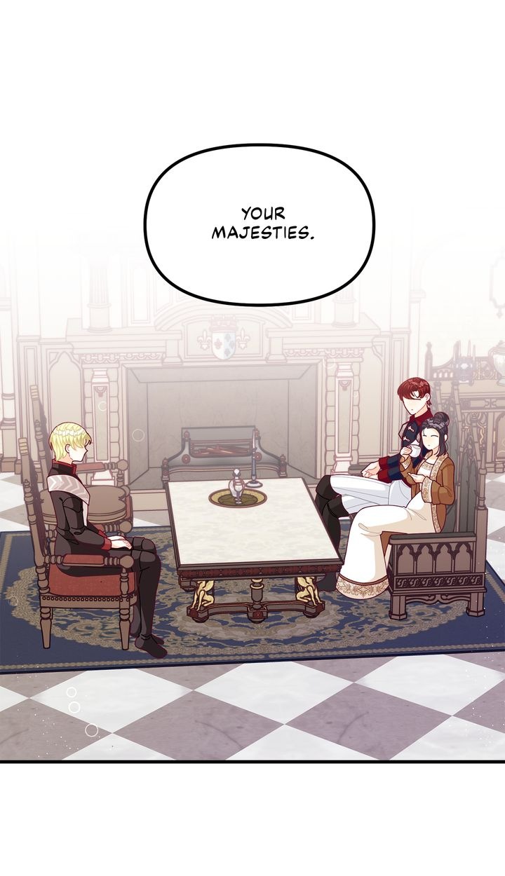 Originally A Lady With One Line Chapter 64 page 24