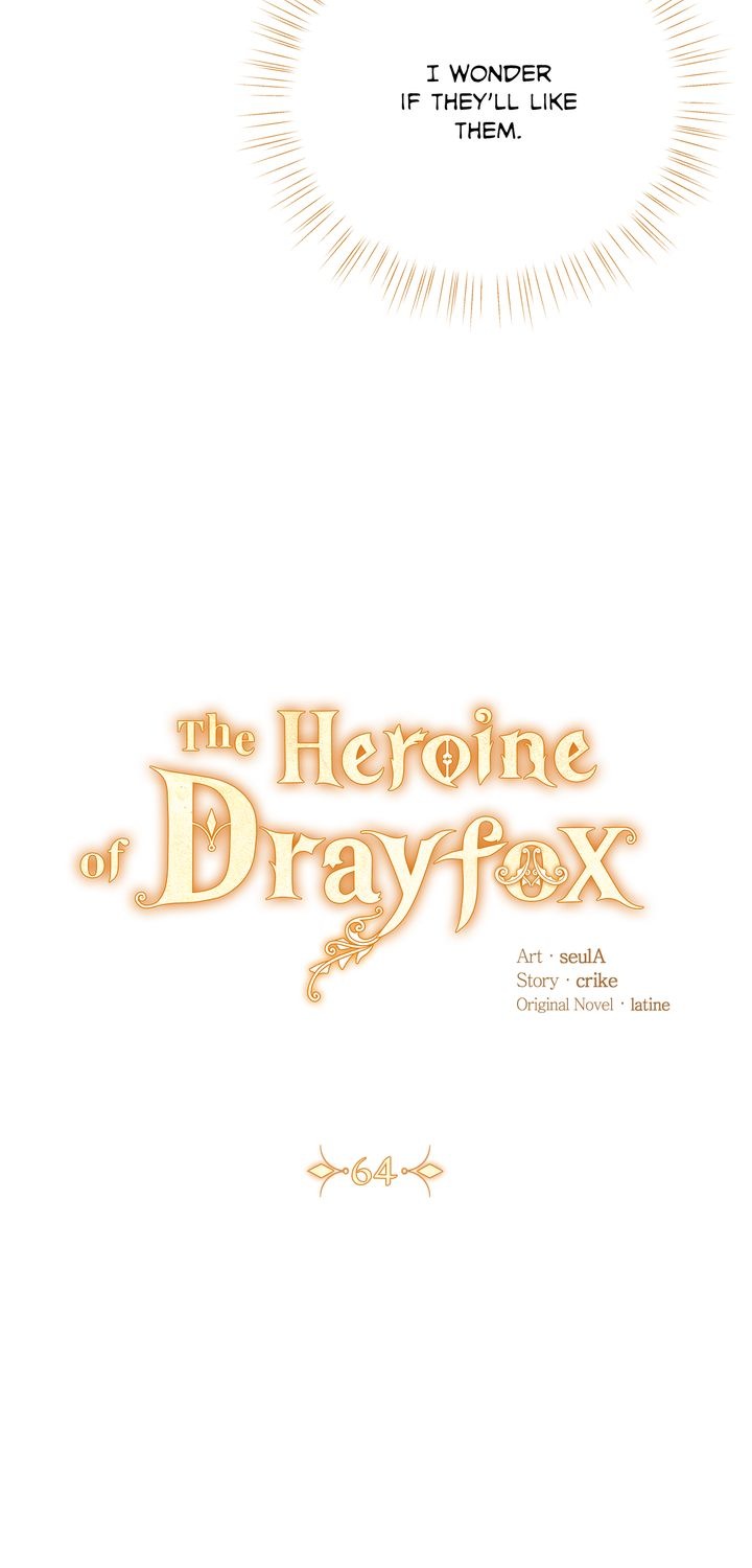 Originally A Lady With One Line Chapter 64 page 2
