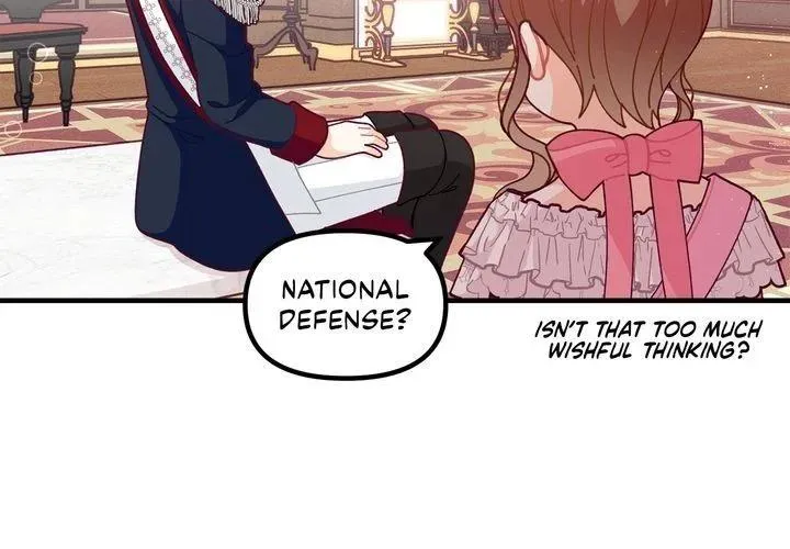 Originally A Lady With One Line Chapter 65 page 14