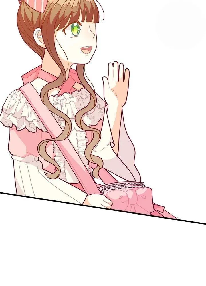 Originally A Lady With One Line Chapter 65 page 22