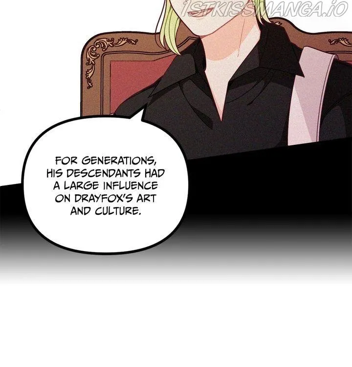 Originally A Lady With One Line Chapter 66 page 14