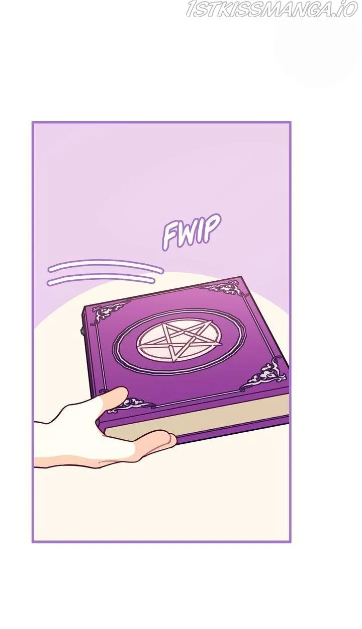 Originally A Lady With One Line Chapter 66 page 23