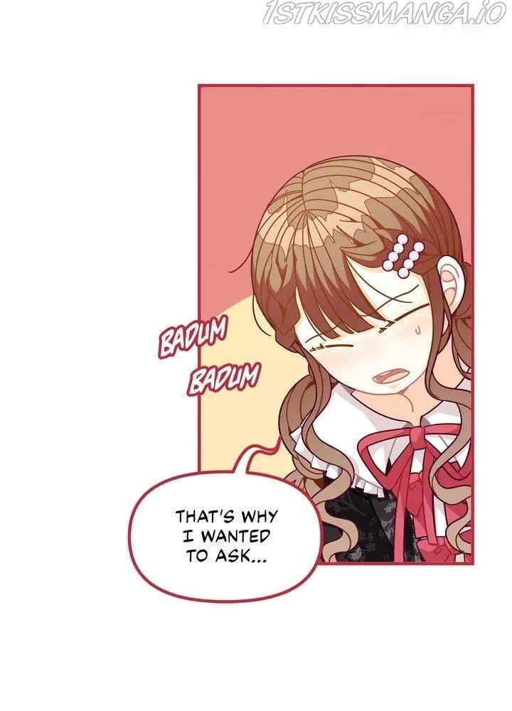 Originally A Lady With One Line Chapter 66 page 25