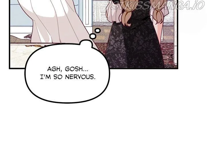 Originally A Lady With One Line Chapter 66 page 27