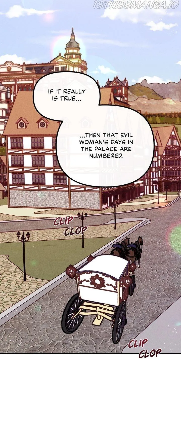 Originally A Lady With One Line Chapter 66 page 35