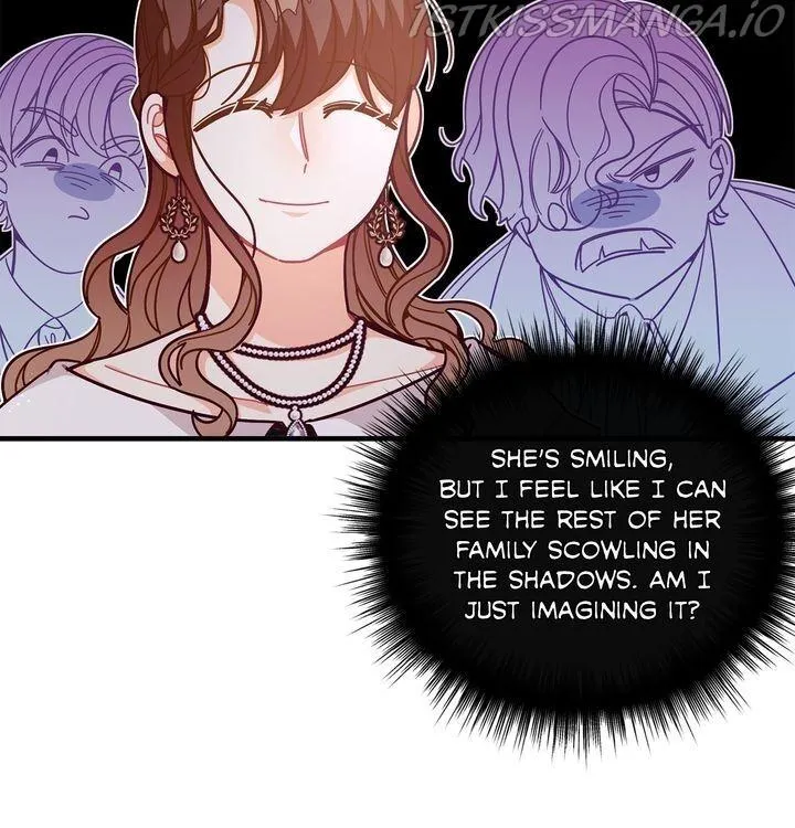 Originally A Lady With One Line Chapter 66 page 4