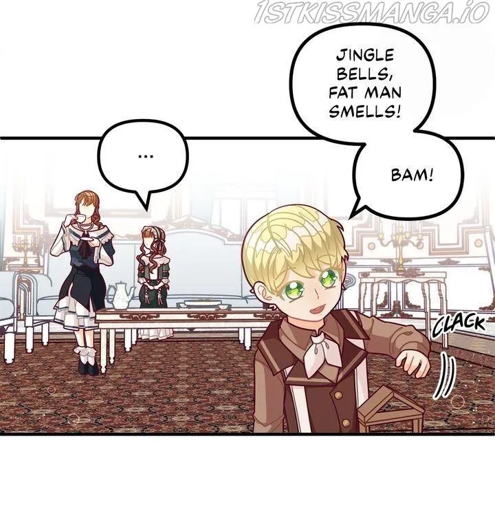 Originally A Lady With One Line Chapter 66 page 6