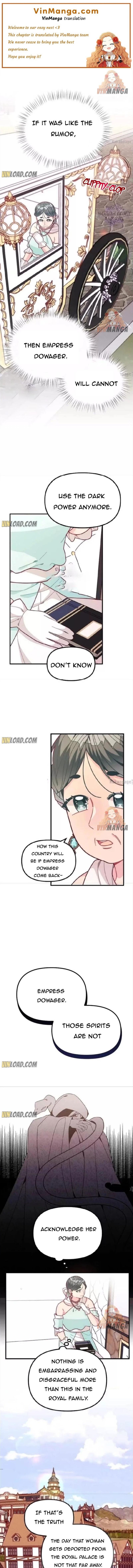 Originally A Lady With One Line Chapter 67 page 0