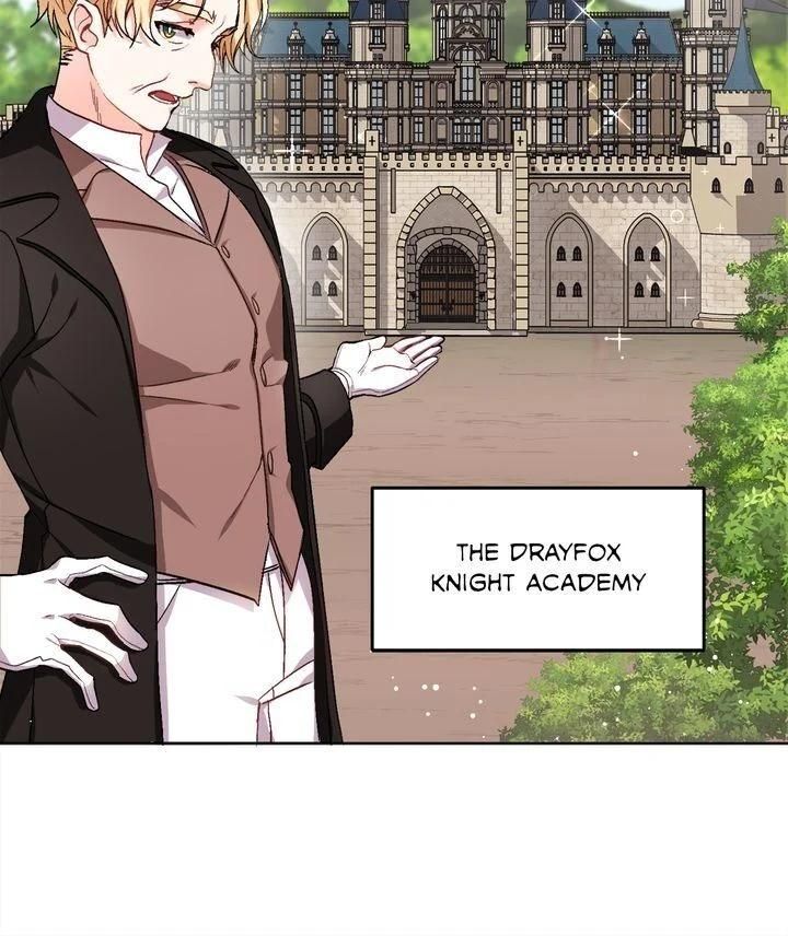 Originally A Lady With One Line Chapter 72 page 6