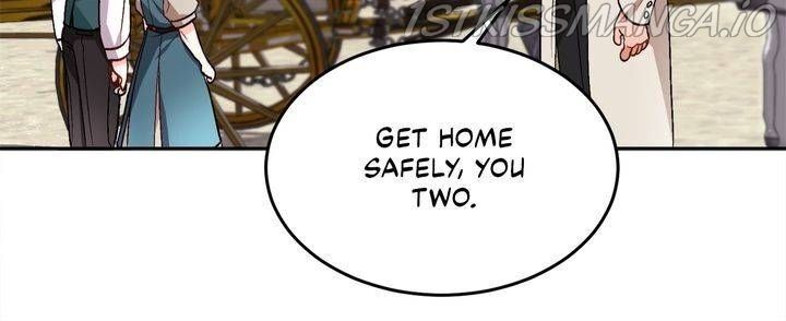 Originally A Lady With One Line Chapter 74 page 9