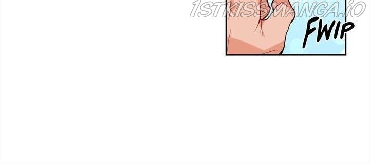 Originally A Lady With One Line Chapter 74 page 18