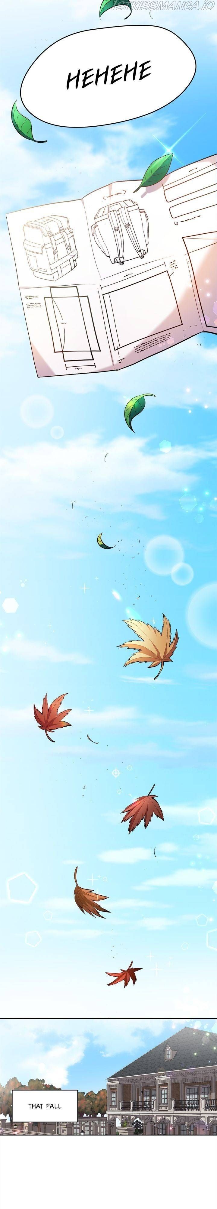 Originally A Lady With One Line Chapter 74 page 20