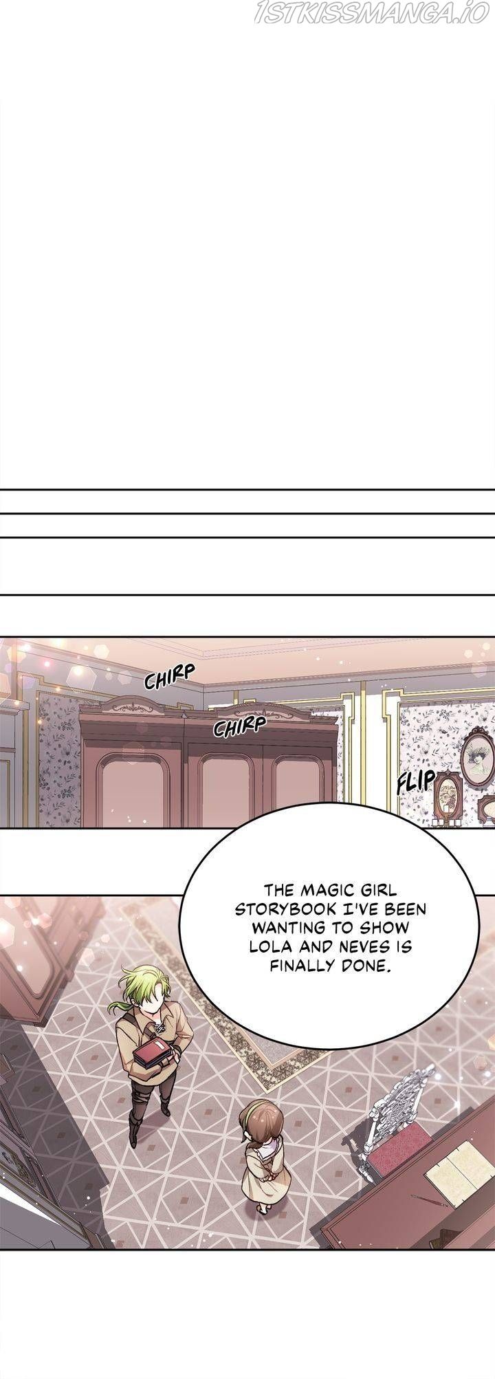 Originally A Lady With One Line Chapter 74 page 24