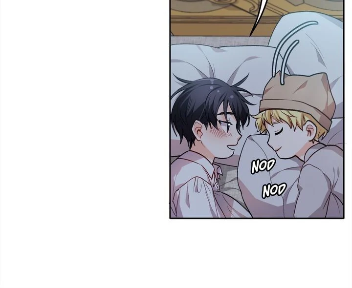 Originally A Lady With One Line Chapter 77 page 10