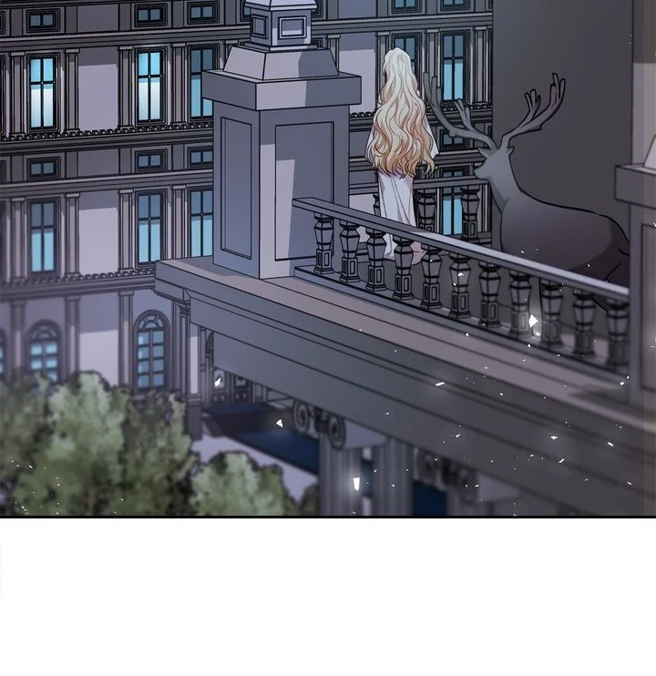 Originally A Lady With One Line Chapter 77 page 16