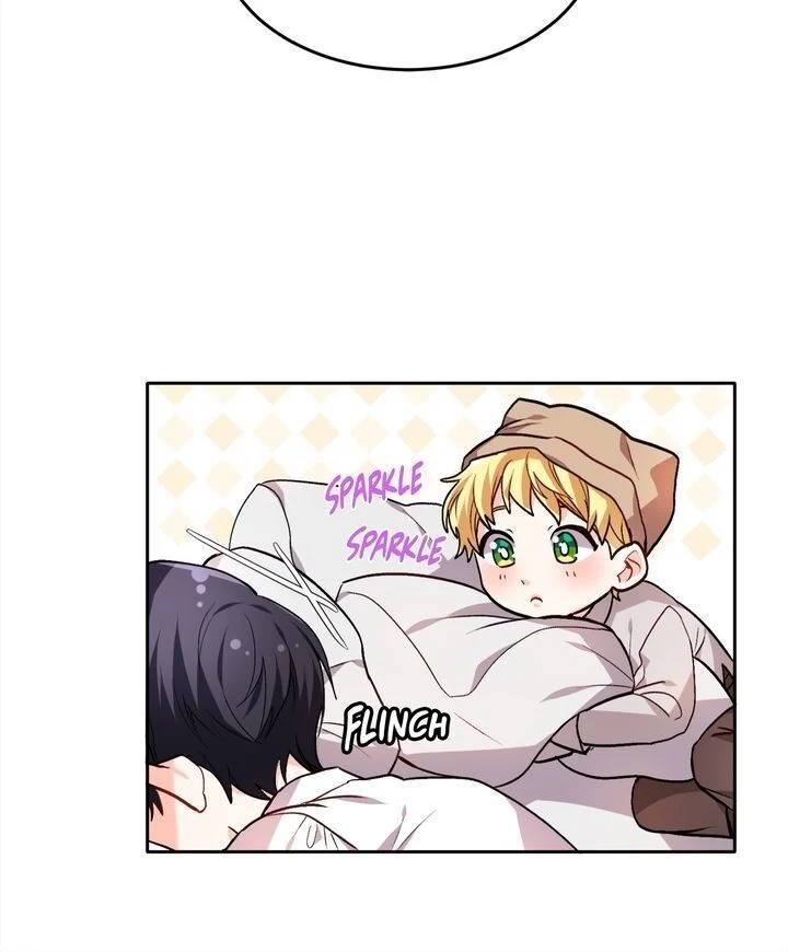 Originally A Lady With One Line Chapter 77 page 7