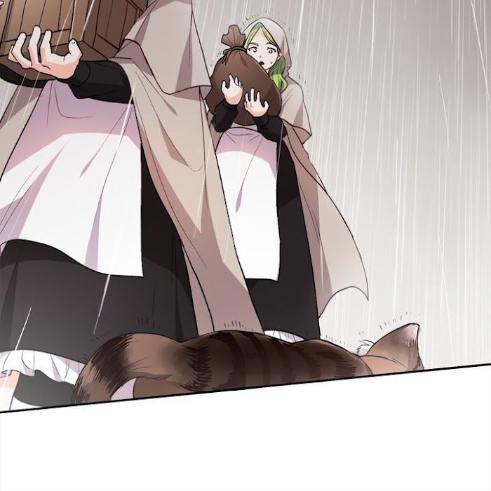 Originally A Lady With One Line Chapter 78 page 24