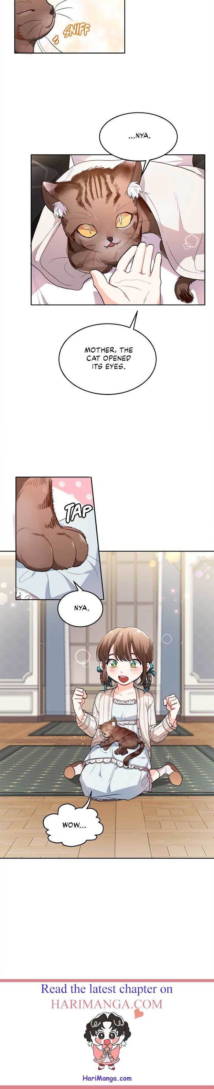 Originally A Lady With One Line Chapter 78 page 29