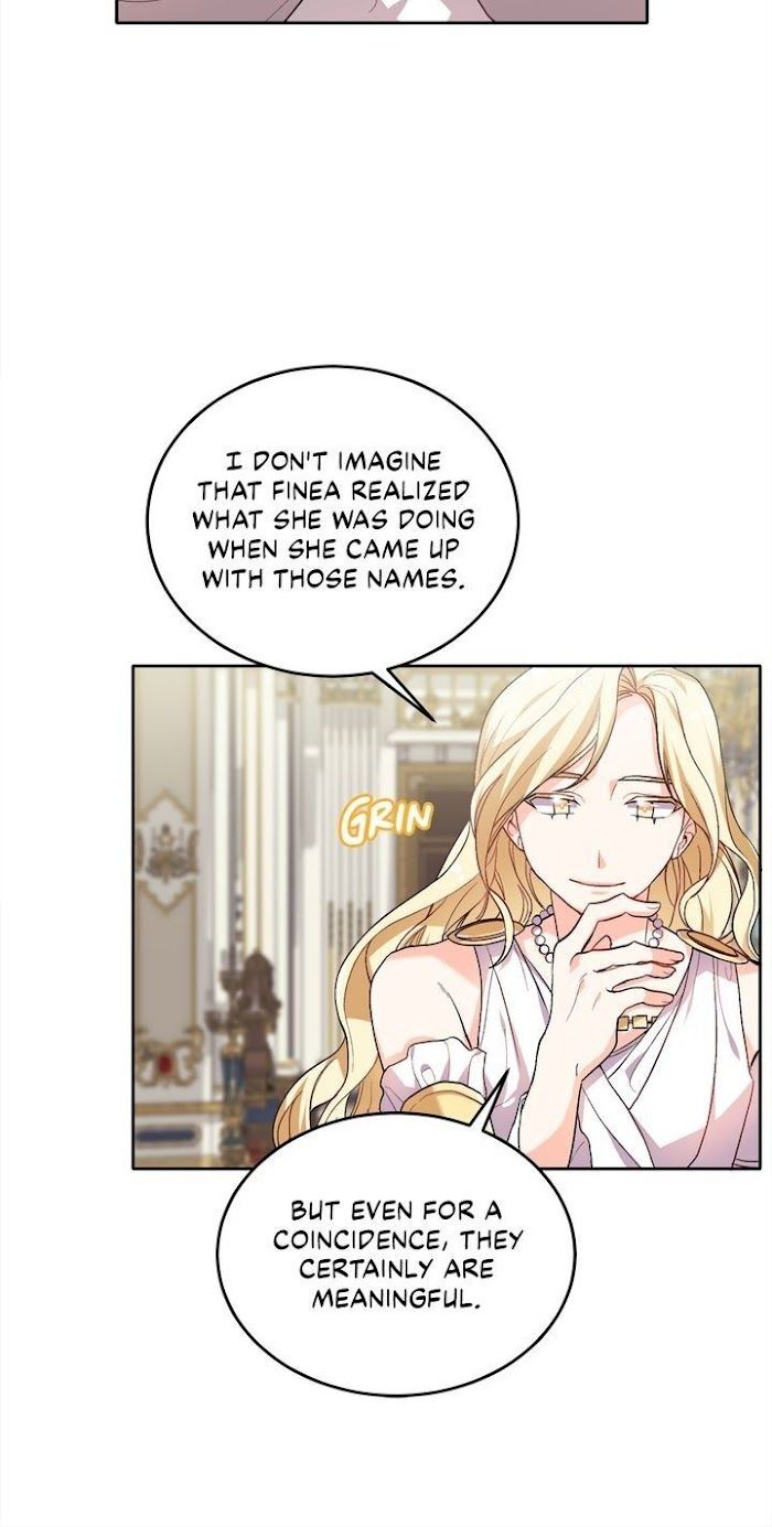 Originally A Lady With One Line Chapter 78 page 4