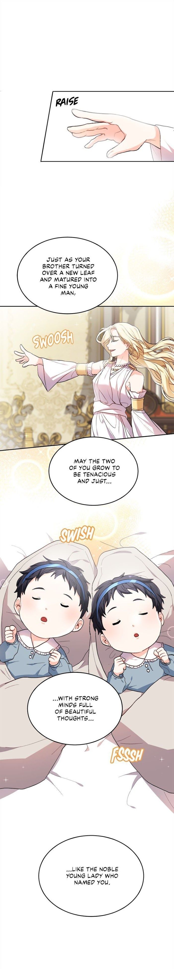 Originally A Lady With One Line Chapter 78 page 5