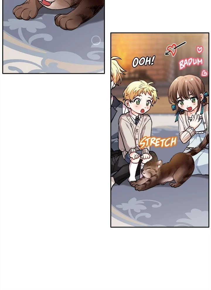 Originally A Lady With One Line Chapter 79 page 16
