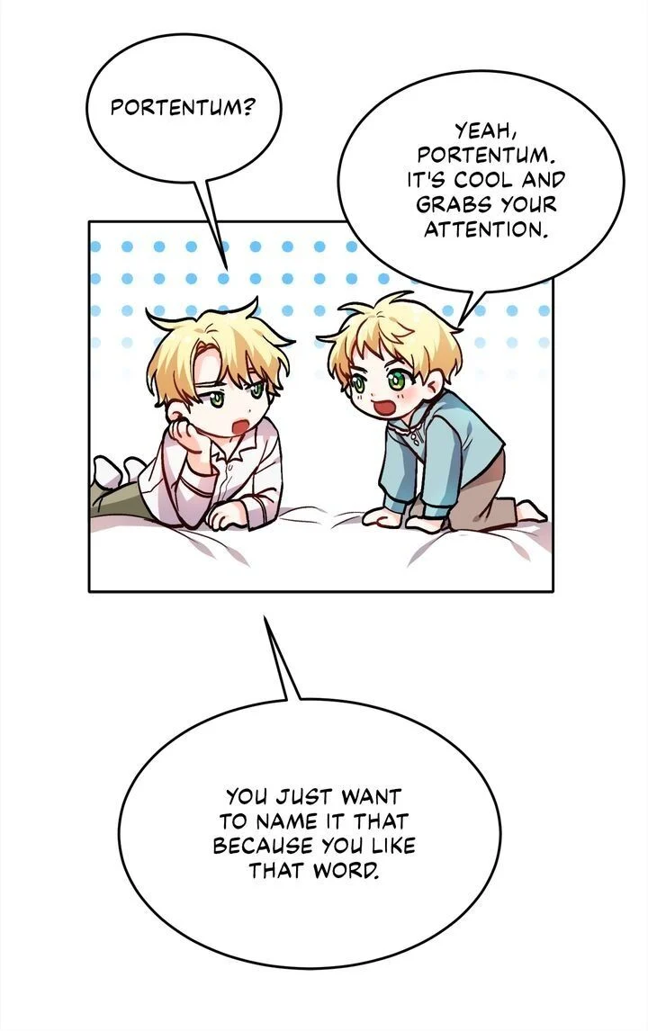 Originally A Lady With One Line Chapter 79 page 19