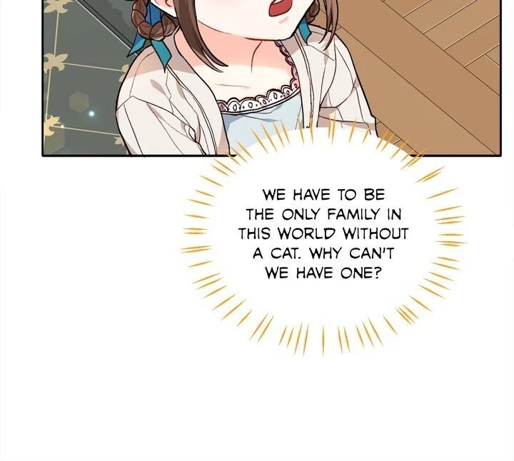 Originally A Lady With One Line Chapter 79 page 8